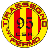 TIRASSEGNO 95 C.S.R.